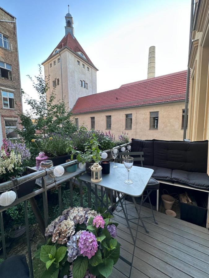 Charming And Cozy Berlijn