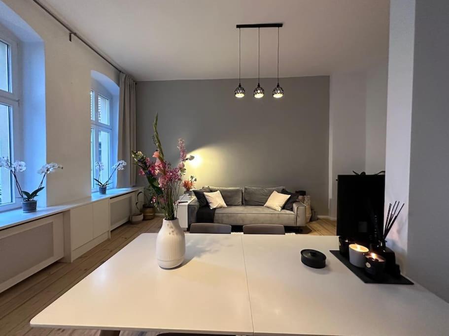 Charming And Cozy Appartement