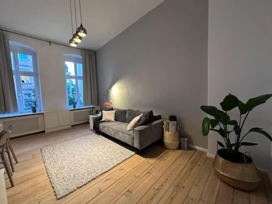 Charming And Cozy Appartement *