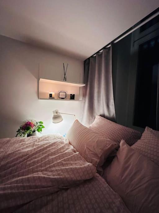 Appartement Charming And Cozy *