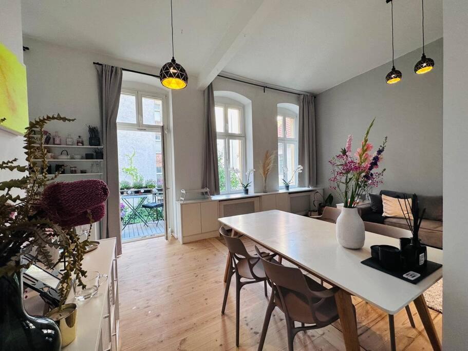 Charming And Cozy Appartement *