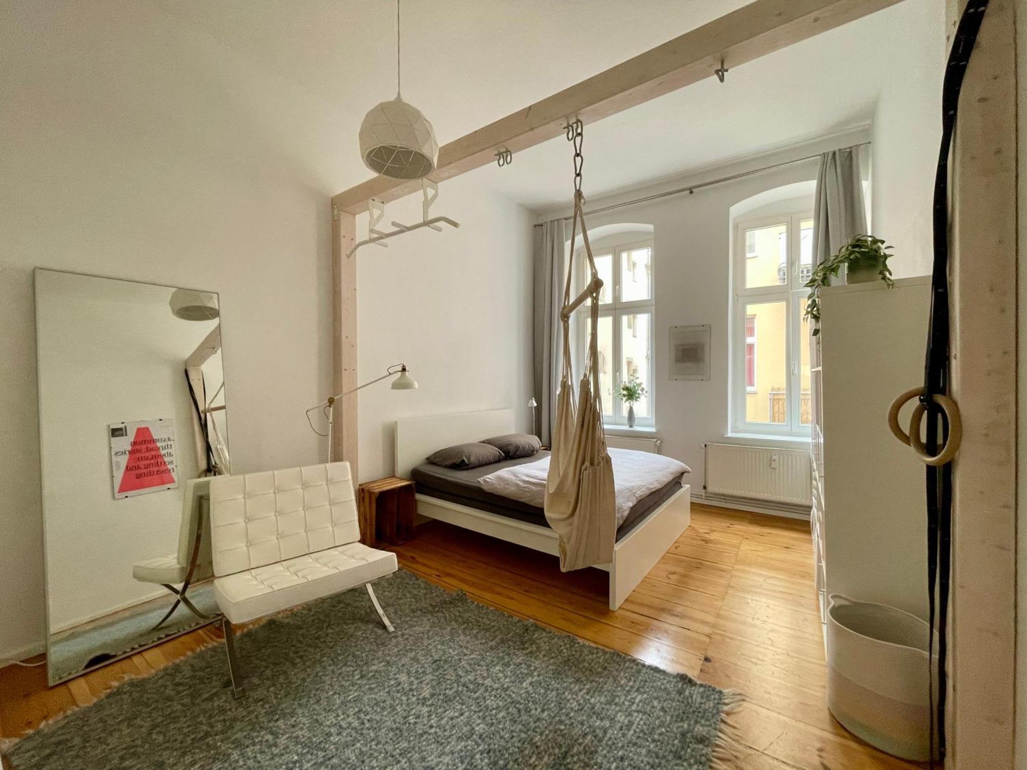 Charming And Cozy Berlijn