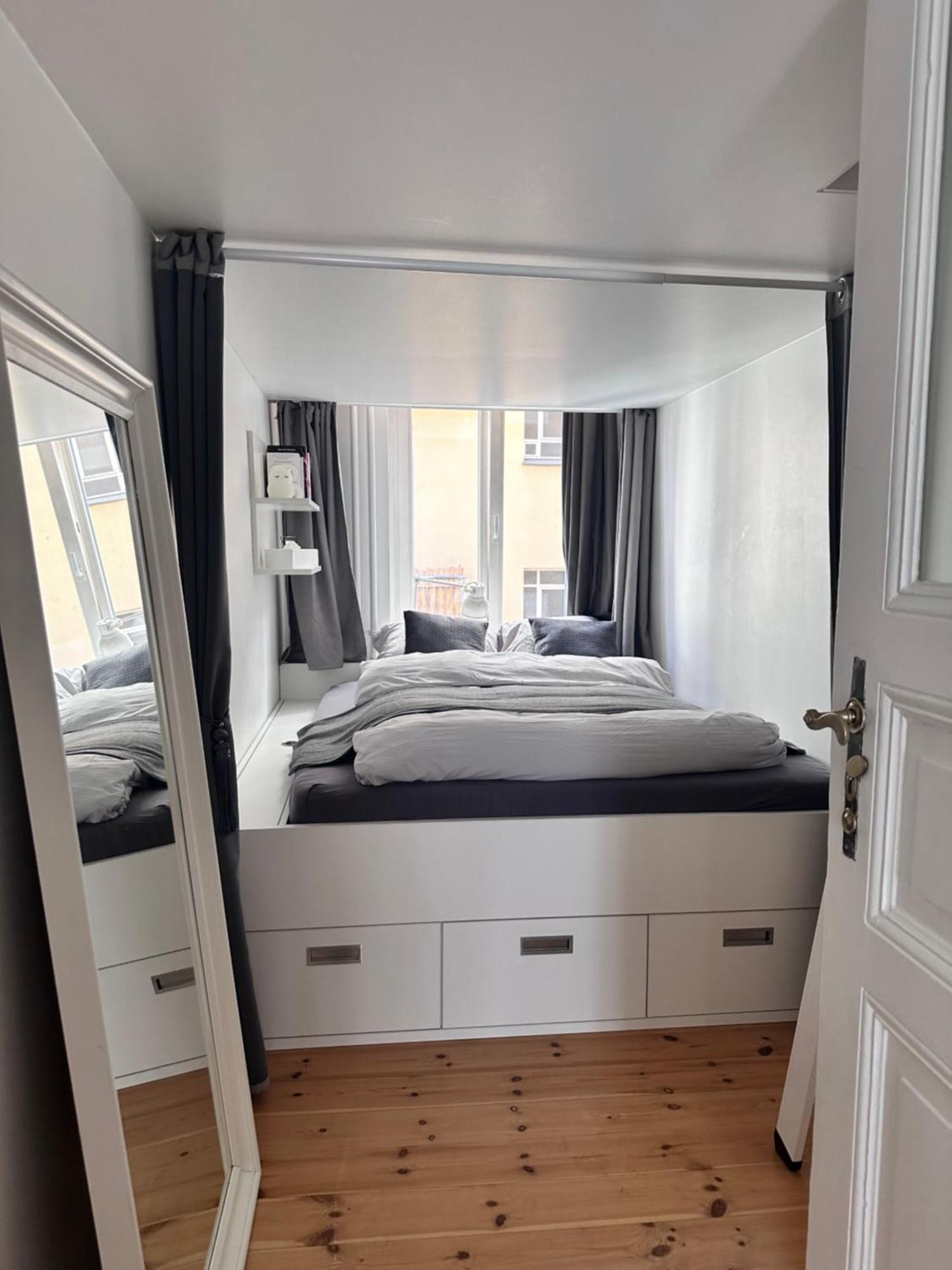 Charming And Cozy Berlijn