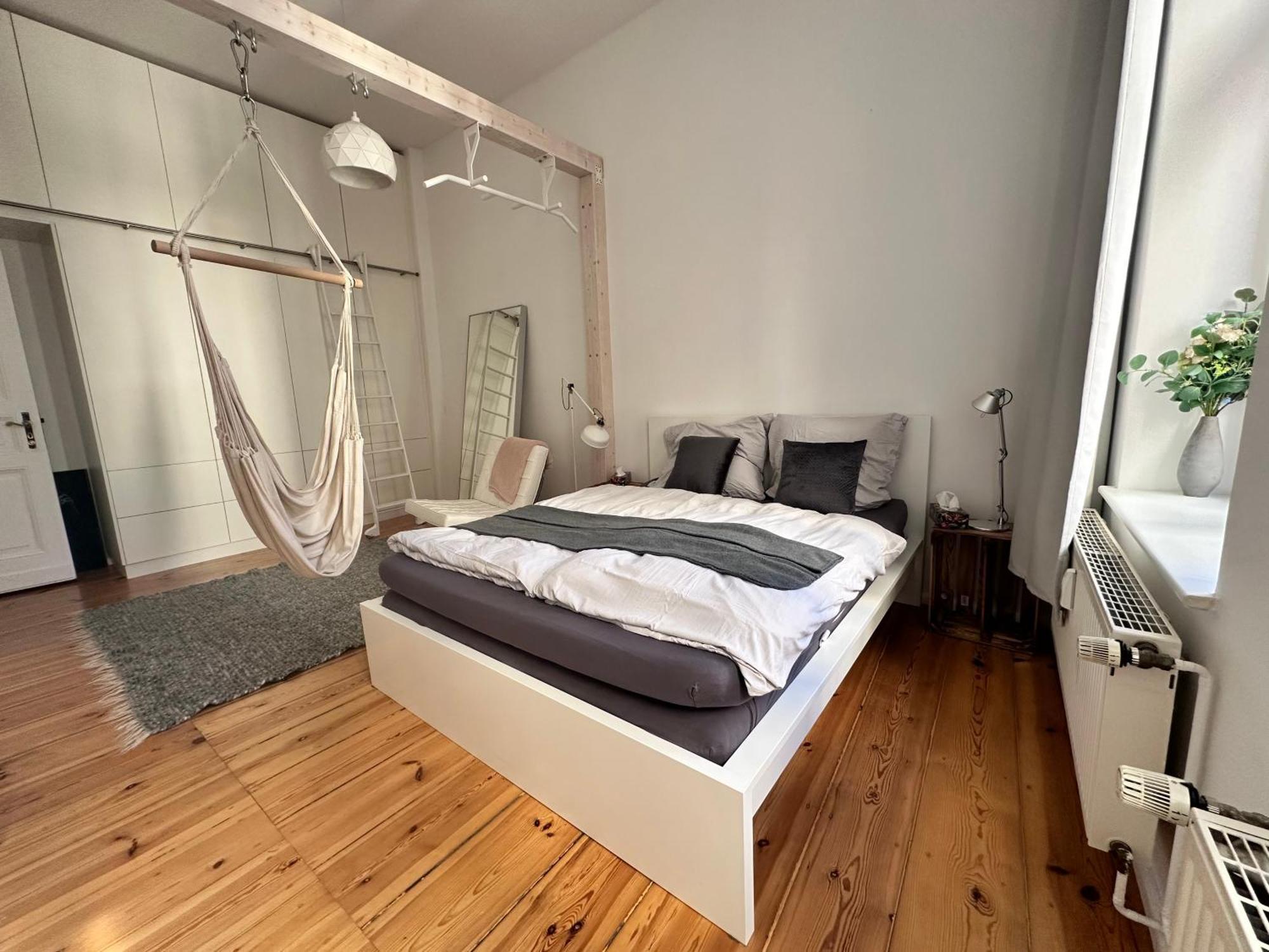 Appartement Charming And Cozy